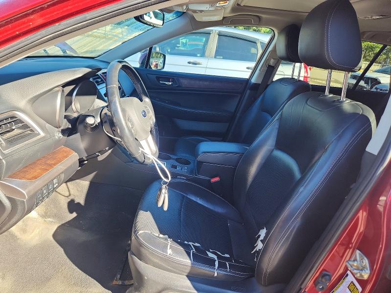 Продаж на аукціоні авто 2015 Subaru Outback, vin: 4S4BSANC1F3308910, номер лоту: 70496576