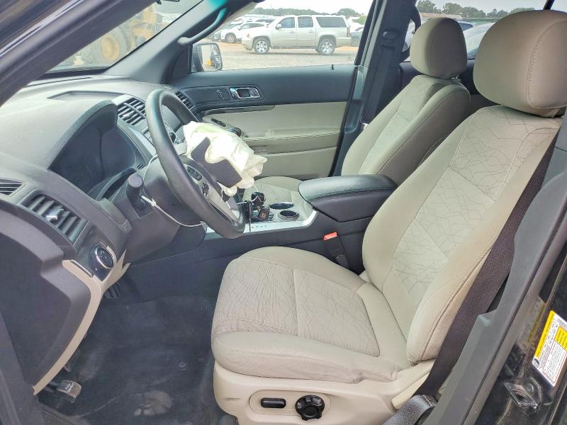 2014 Ford Explorer მანქანა იყიდება აუქციონზე, vin: 1FM5K7B85EGB50935, აუქციონის ნომერი: 69125386