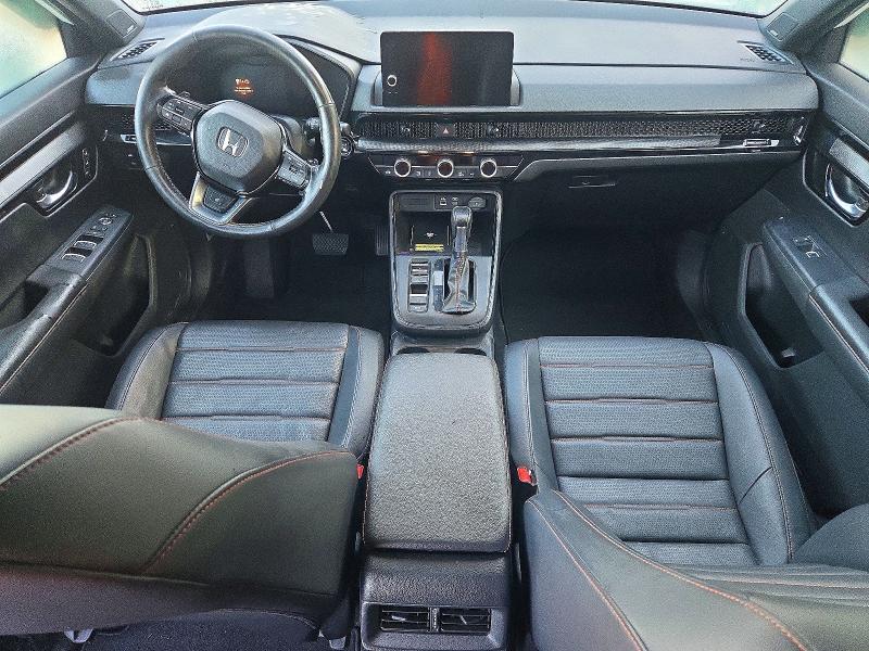Aukcja sprzedaży 2023 Honda Cr-v, vin: 2HKRS6H91PH209123, numer aukcji: 68587936