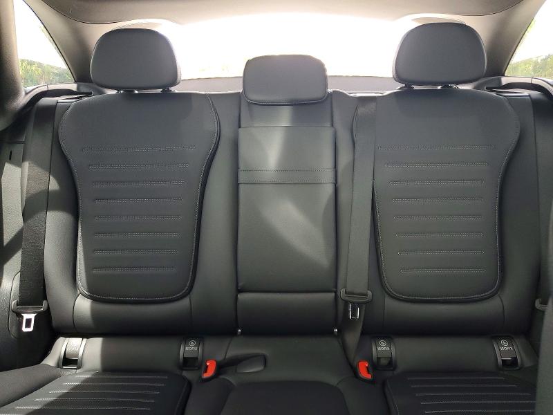 2024 Mercedes-benz Glc მანქანა იყიდება აუქციონზე, vin: W1NKM4GB5RF186083, აუქციონის ნომერი: 67717306