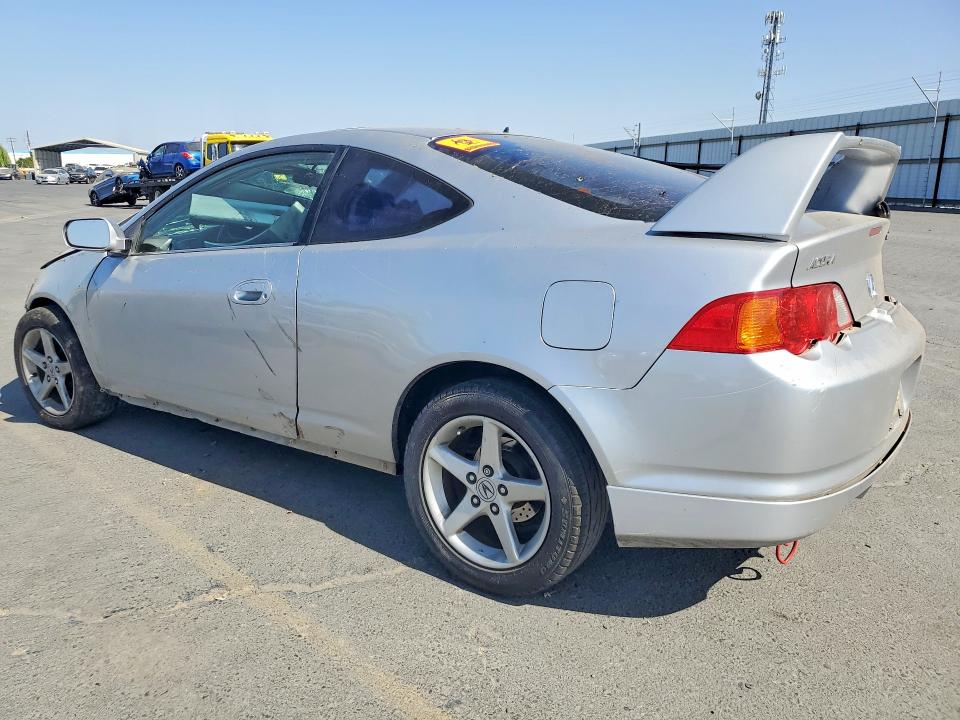 Aukcja sprzedaży 2003 Acura Rsx, vin: JH4DC53053C010381, numer aukcji: 69540816
