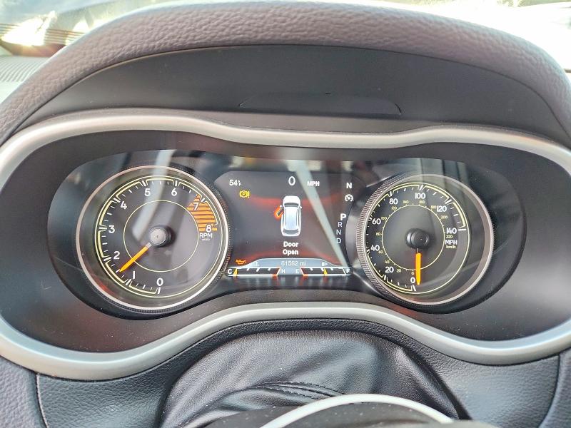 2018 Jeep Cherokee მანქანა იყიდება აუქციონზე, vin: 1C4PJMBX6JD532294, აუქციონის ნომერი: 68015216