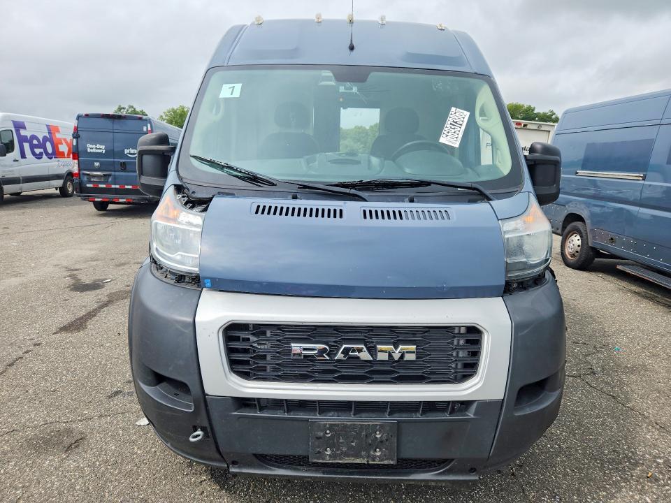 Aukcja sprzedaży 2020 Ram Promaster 3500, vin: 3C6URVJG6LE136619, numer aukcji: 66937386