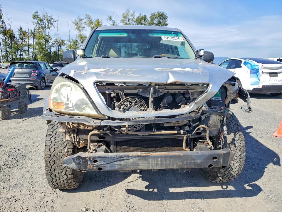 67640516 :رقم المزاد ، JTJBT20X870139101 vin ، 2007 Lexus Gx مزاد بيع