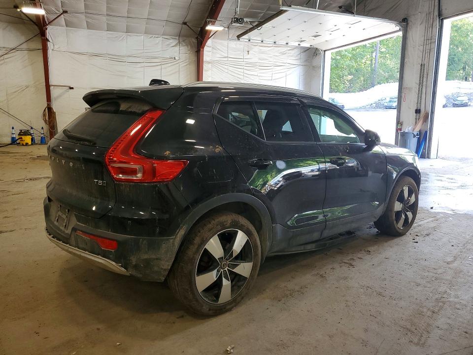 Продажа на аукционе авто 2019 Volvo Xc40, vin: YV4162UK9K2045629, номер лота: 69507606