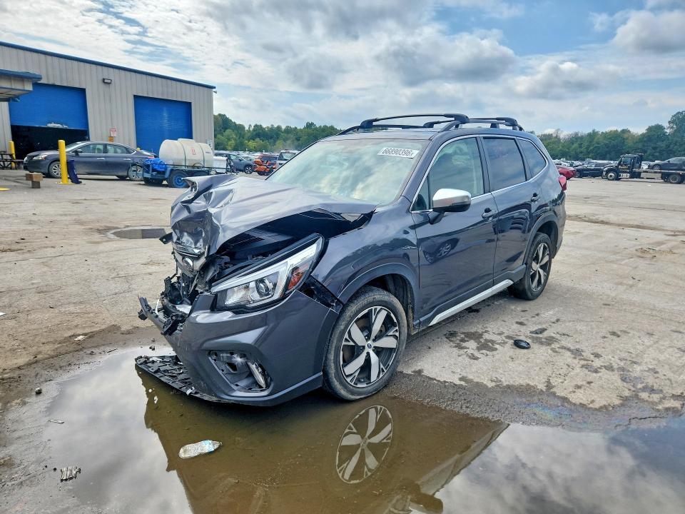 Aukcja sprzedaży 2020 Subaru Forester, vin: JF2SKAXC7LH606959, numer aukcji: 66890396