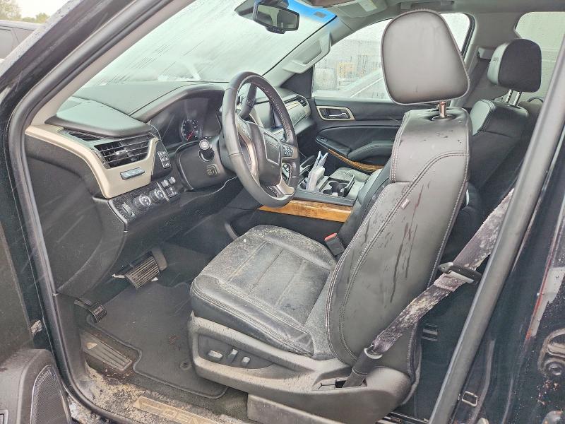 Aukcja sprzedaży 2017 Gmc Yukon Xl, vin: 1GKS2HKJ0HR250082, numer aukcji: 70280536