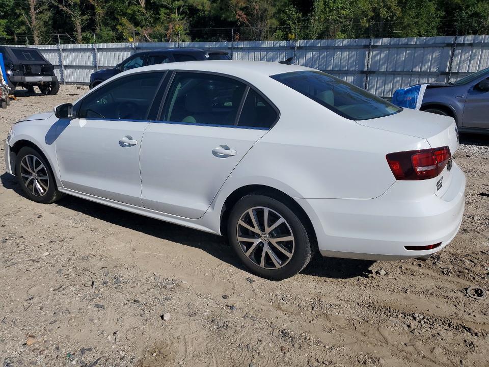 Продажа на аукционе авто 2017 Volkswagen Jetta, vin: 3VWB67AJ3HM300001, номер лота: 68078406