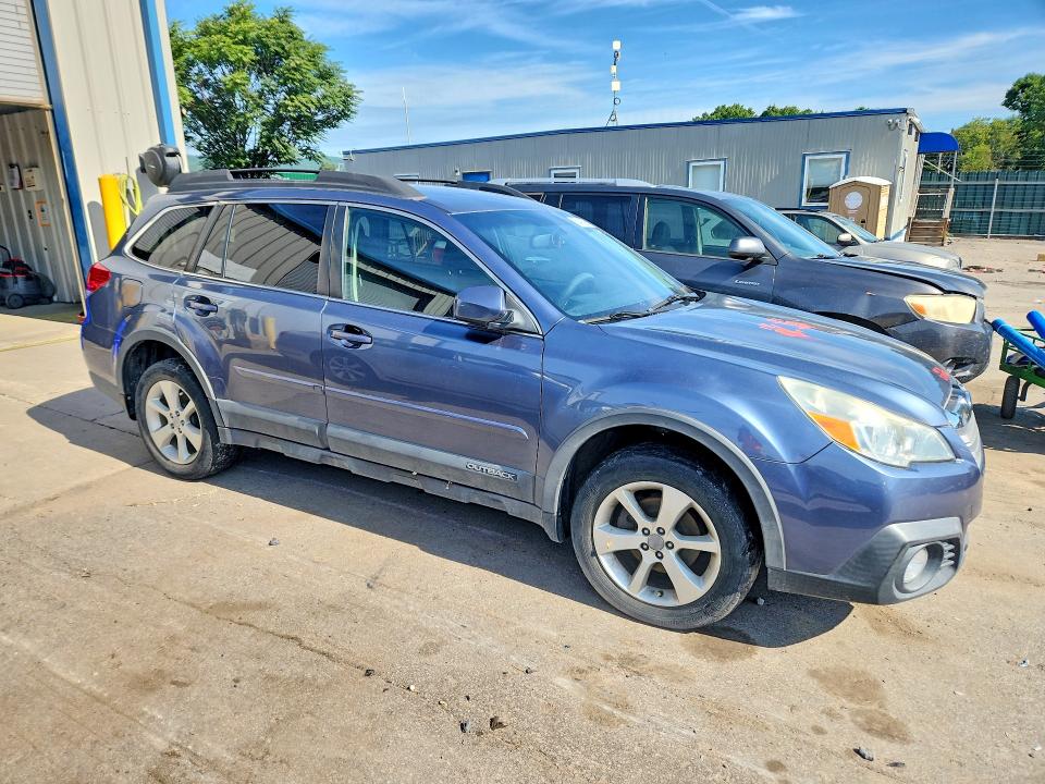 Продаж на аукціоні авто 2013 Subaru Outback, vin: 4S4BRBCC3D3285101, номер лоту: 67409386