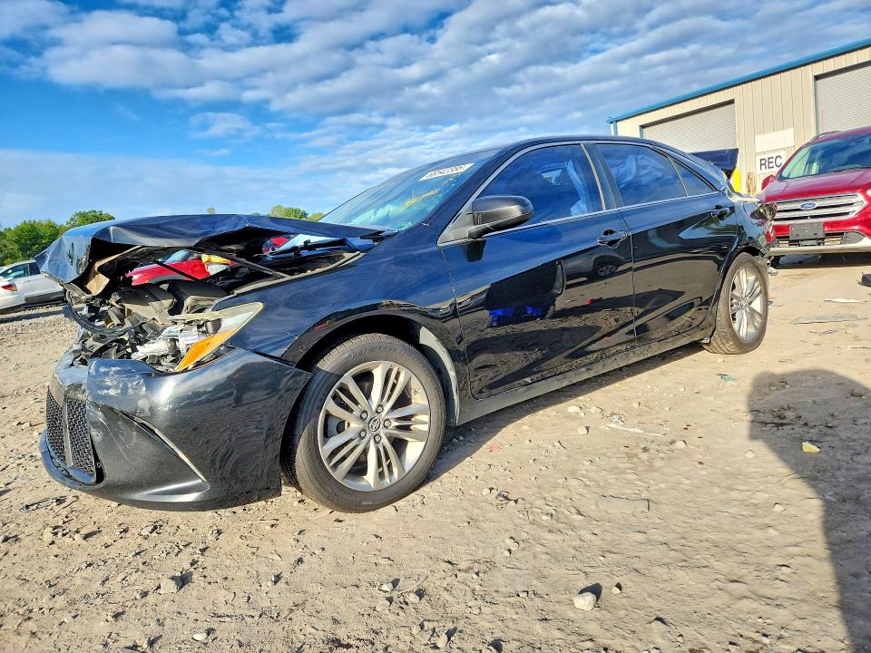 68542386 :رقم المزاد ، 4T1BF1FK4GU133767 vin ، 2016 Toyota Camry مزاد بيع