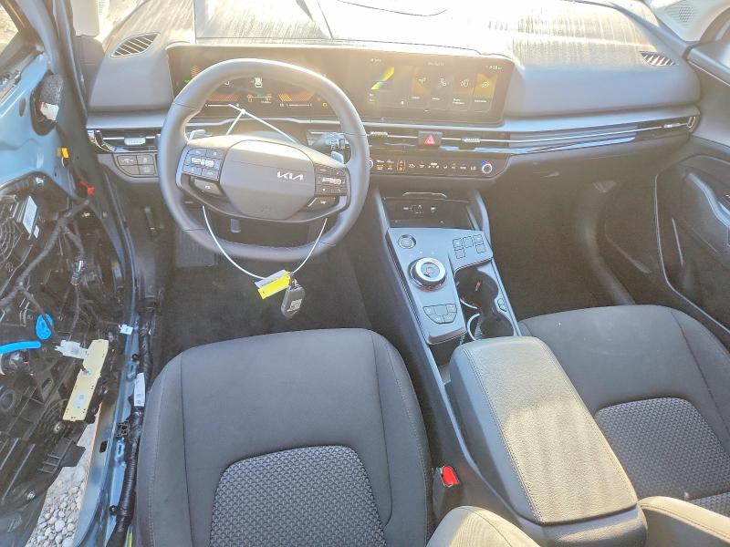 Aukcja sprzedaży 2026 Kia Sportage, vin: KNDPUDDG9T7286914, numer aukcji: 69051756
