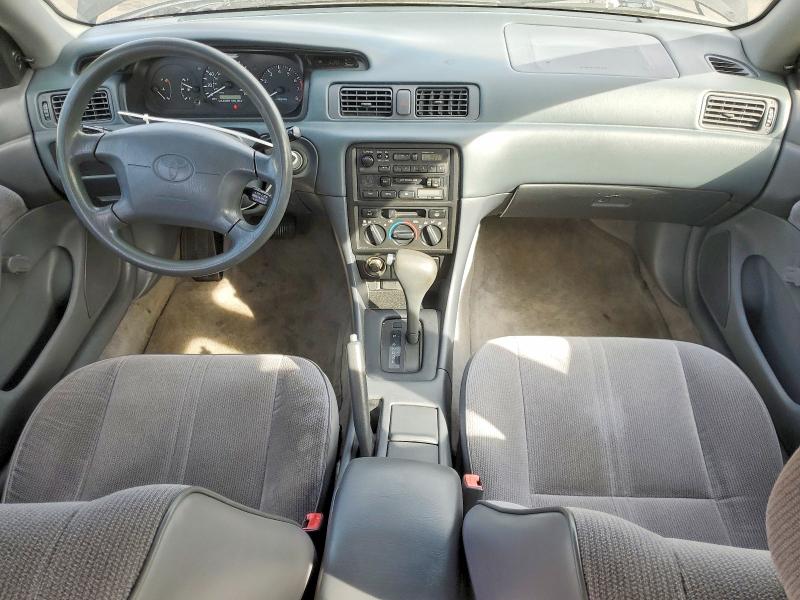 Auction sale of the 1997 Toyota Camry, vin: 4T1BG22KXVU120740, lot number: 70026166