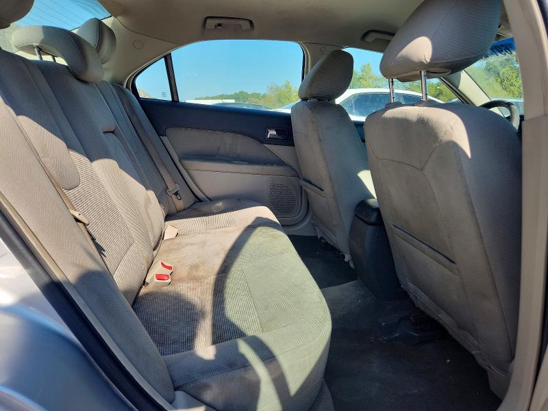 69142526 :رقم المزاد ، 3FAHP0HA5BR171203 vin ، 2011 Ford Fusion مزاد بيع