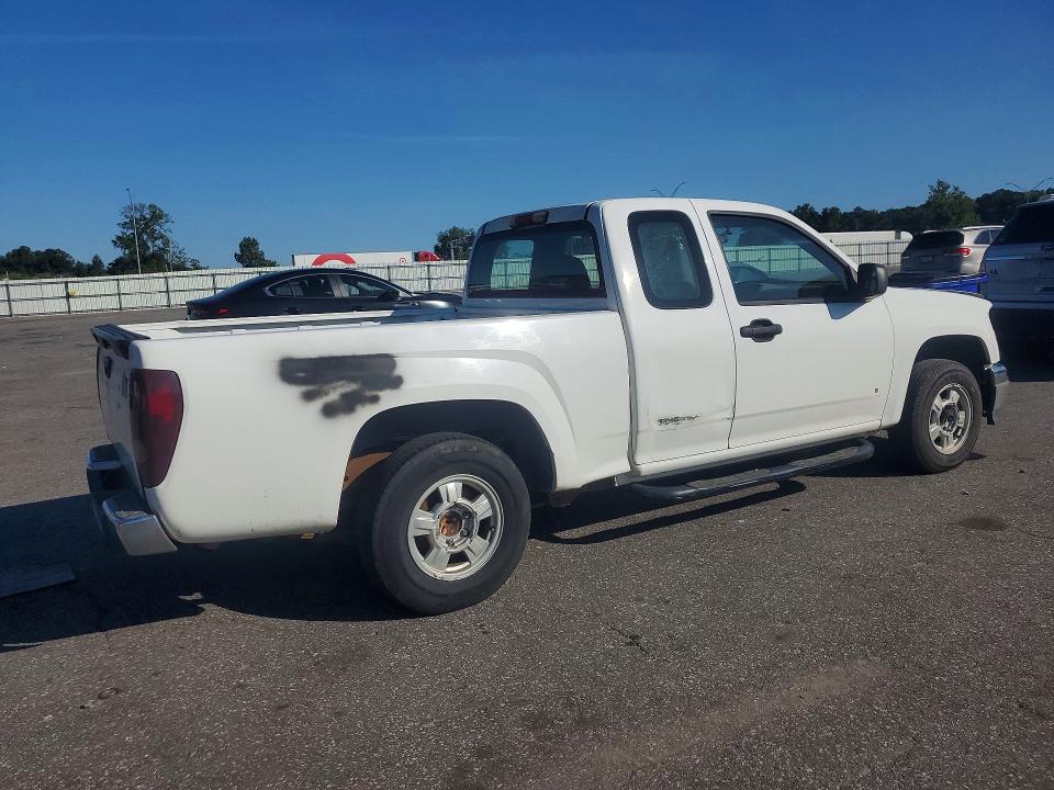Продажа на аукционе авто 2006 Chevrolet Colorado, vin: 1GCCS196268323724, номер лота: 69326796