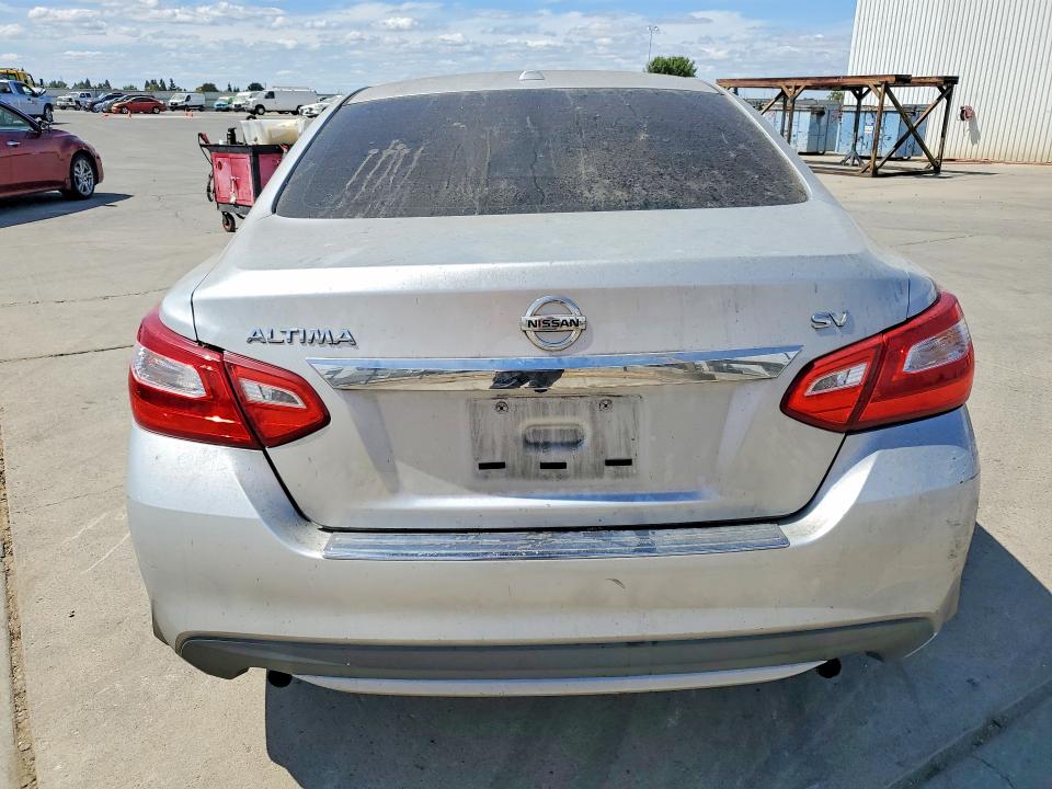 Продажа на аукционе авто 2016 Nissan Altima, vin: 1N4AL3AP0GC186100, номер лота: 67530926