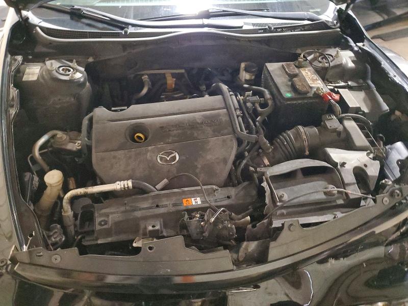 Продаж на аукціоні авто 2013 Mazda 6, vin: 1YVHZ8DH9D5M15683, номер лоту: 67999436