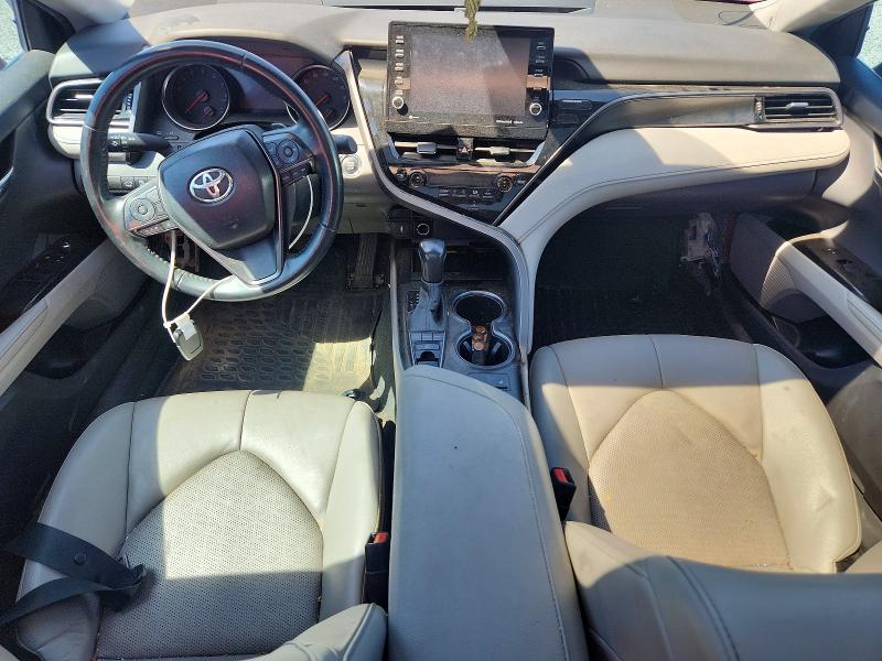Продаж на аукціоні авто 2023 Toyota Camry, vin: 4T1K61AK3PU111329, номер лоту: 67396096
