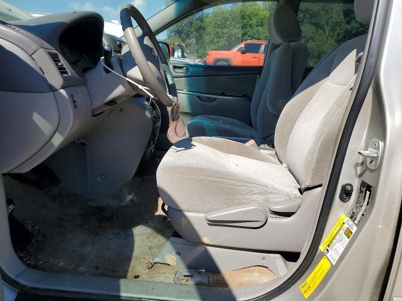 Продажа на аукционе авто 2009 Toyota Sienna, vin: 5TDZK23C49S268837, номер лота: 68057276