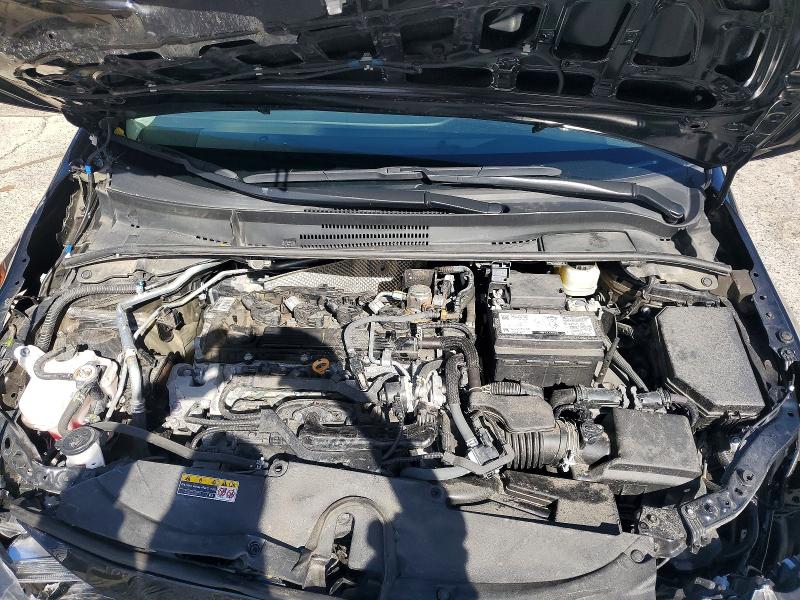 Продажа на аукционе авто 2025 Toyota Corolla, vin: 5YFB4MDE5SP247954, номер лота: 70517086