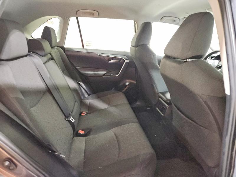 69904226 :رقم المزاد ، 2T3P1RFV8PW374493 vin ، 2023 Toyota Rav4 مزاد بيع