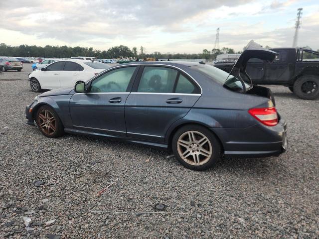 2008 Mercedes-benz C მანქანა იყიდება აუქციონზე, vin: WDDGF56X68F188309, აუქციონის ნომერი: 68154476