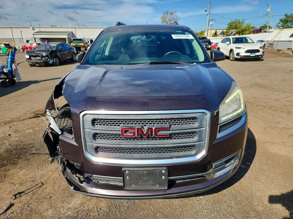 Продажа на аукционе авто 2015 Gmc Acadia, vin: 1GKKVPKD1FJ348416, номер лота: 68401046