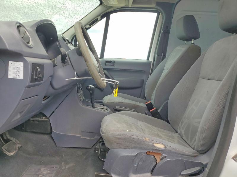 2012 Ford Transit Connect მანქანა იყიდება აუქციონზე, vin: NM0LS7CNXCT123912, აუქციონის ნომერი: 67034576