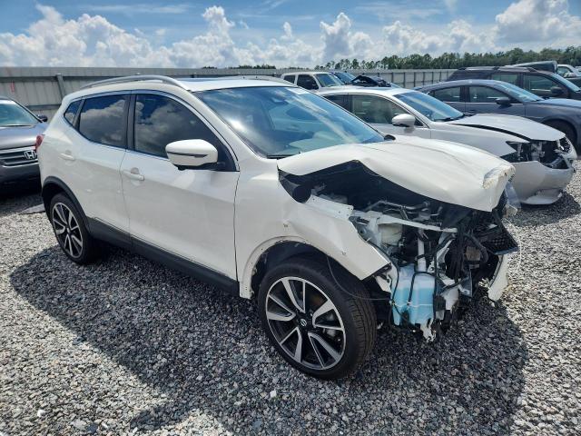 2018 Nissan Rogue Sport მანქანა იყიდება აუქციონზე, vin: JN1BJ1CP5JW161692, აუქციონის ნომერი: 69890766