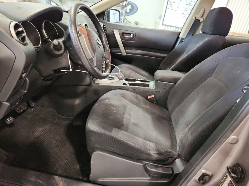 Aukcja sprzedaży 2010 Nissan Rogue, vin: JN8AS5MV8AW607073, numer aukcji: 68208646