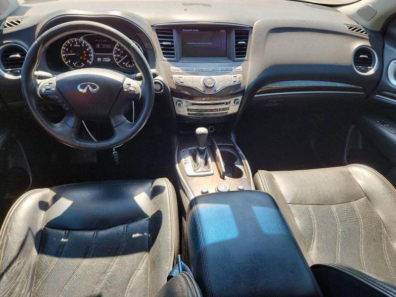 Aukcja sprzedaży 2013 Infiniti Jx35, vin: 5N1AL0MM6DC316530, numer aukcji: 68894246