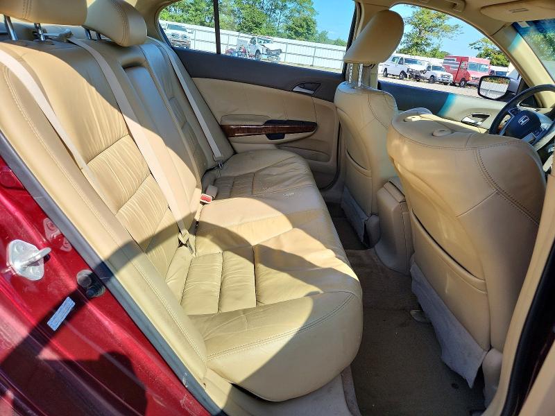 Продажа на аукционе авто 2008 Honda Accord, vin: 1HGCP36878A048853, номер лота: 68299456