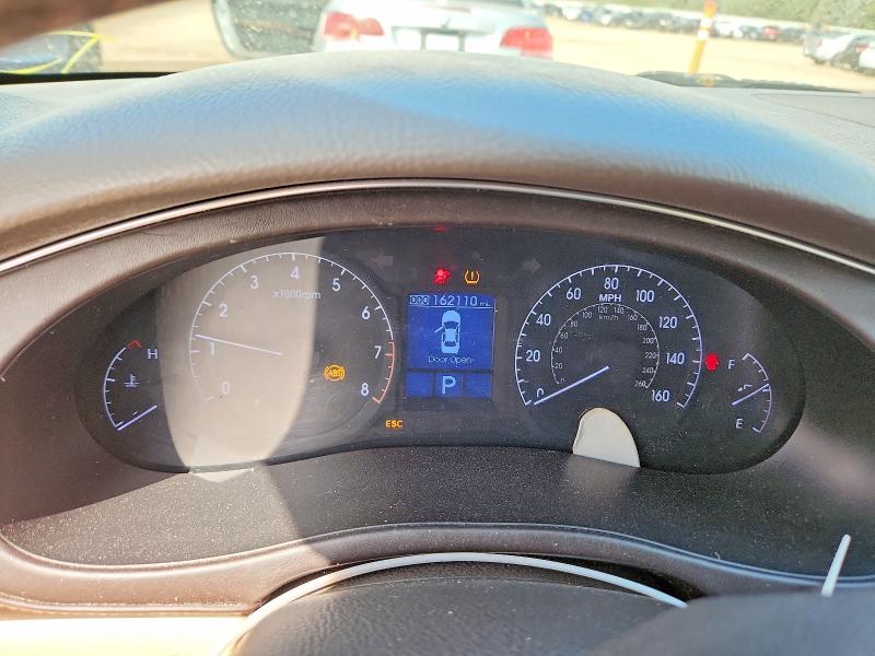69089726 :رقم المزاد ، KMHGC4DD8DU235850 vin ، 2013 Hyundai Genesis مزاد بيع