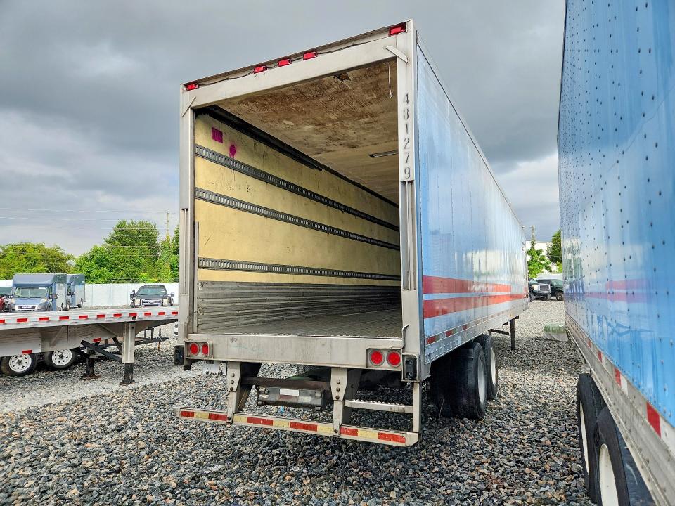 Продажа на аукционе авто 2007 Utility Trailer Vsra Reefe, vin: 1UYVS24817M917514, номер лота: 68583596