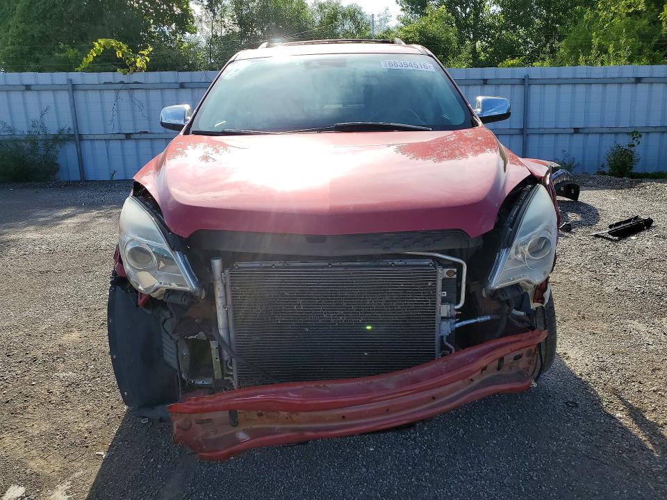 Продаж на аукціоні авто 2015 Chevrolet Equinox, vin: 2GNFLHE30F6371444, номер лоту: 68394516