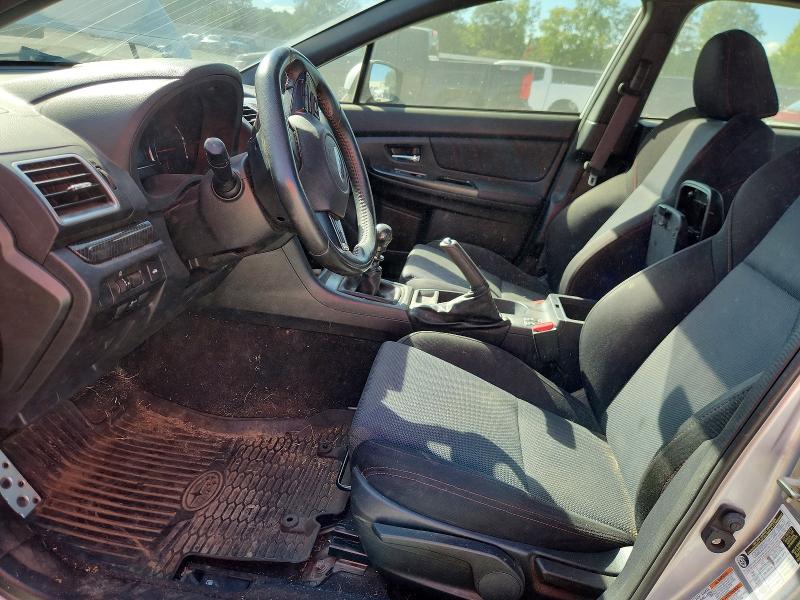 Aukcja sprzedaży 2020 Subaru Wrx, vin: JF1VA1C66L9805001, numer aukcji: 68042116