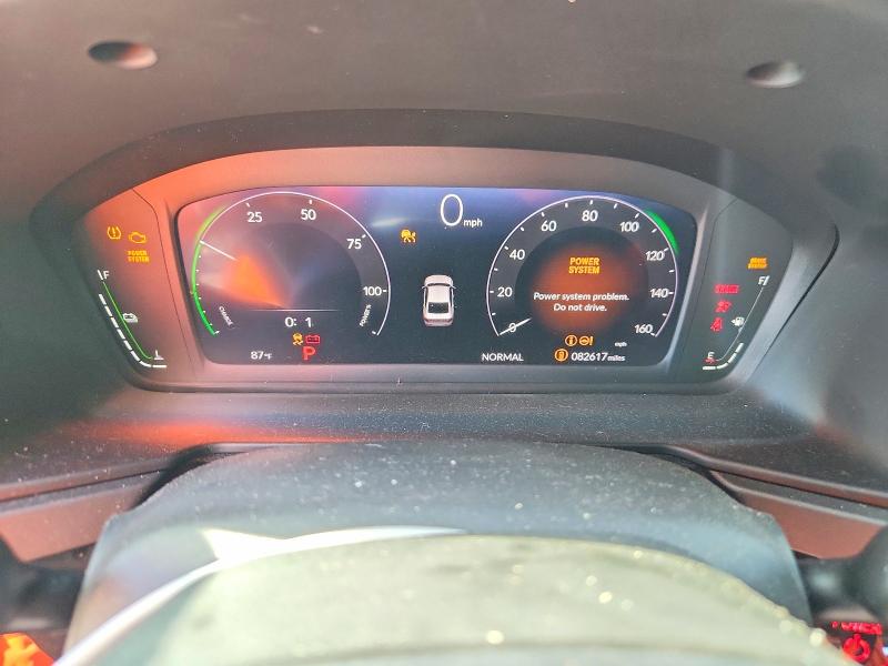 Продаж на аукціоні авто 2024 Honda Accord, vin: 1HGCY2F68RA015352, номер лоту: 67676616