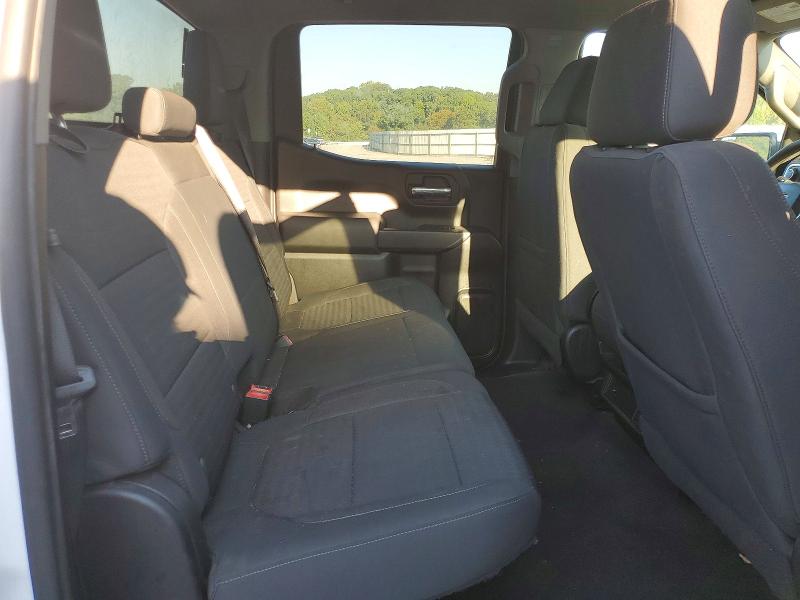 2020 Chevrolet Silverado მანქანა იყიდება აუქციონზე, vin: 1GCPWCED0LZ159482, აუქციონის ნომერი: 68950656