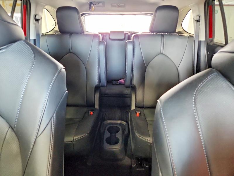 Aukcja sprzedaży 2025 Toyota Highlander Hybrid, vin: 5TDXBRCH2SS674679, numer aukcji: 68115096