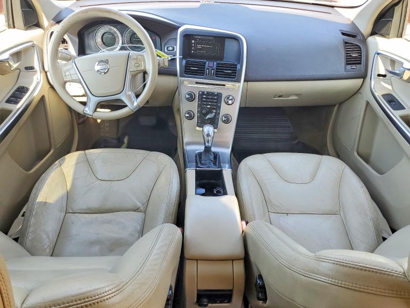 Aukcja sprzedaży 2013 Volvo Xc60, vin: YV4940DZXD2371288, numer aukcji: 70025826