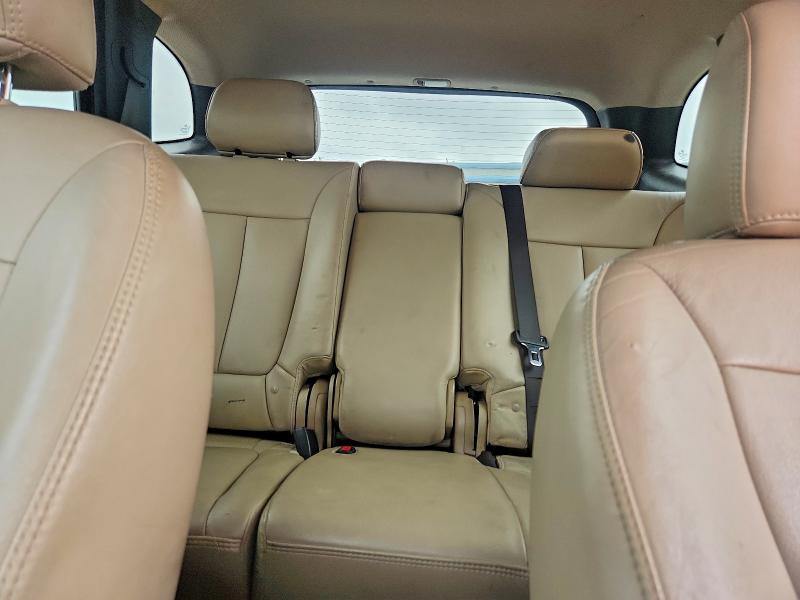 Продажа на аукционе авто 2012 Hyundai Santa Fe, vin: 5XYZK4AG4CG129538, номер лота: 69891466