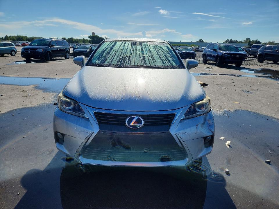 Aukcja sprzedaży 2014 Lexus Ct, vin: JTHKD5BHXE2199033, numer aukcji: 68167666