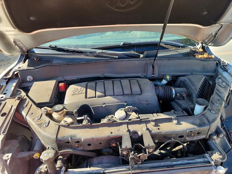 Продажа на аукционе авто 2016 Buick Enclave, vin: 5GAKRBKD9GJ337623, номер лота: 69627066