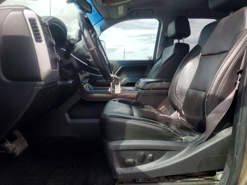 Продаж на аукціоні авто 2015 Gmc Sierra, vin: 1GT22ZEG2FZ100408, номер лоту: 67921626