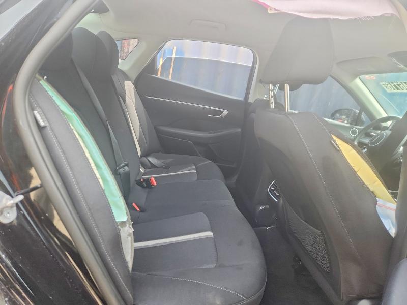 Продажа на аукционе авто 2026 Hyundai Sonata Hybrid, vin: KMHL24JJ9TA175363, номер лота: 68946716