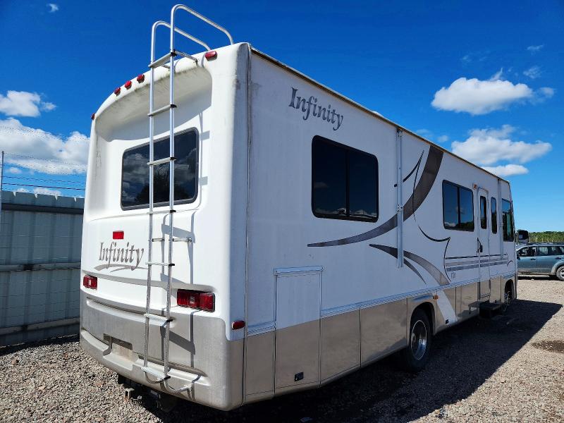 Auction sale of the 2000 Ford Motorhome Chassis, vin: 3FCMF53S2YJA00375, lot number: 68809456