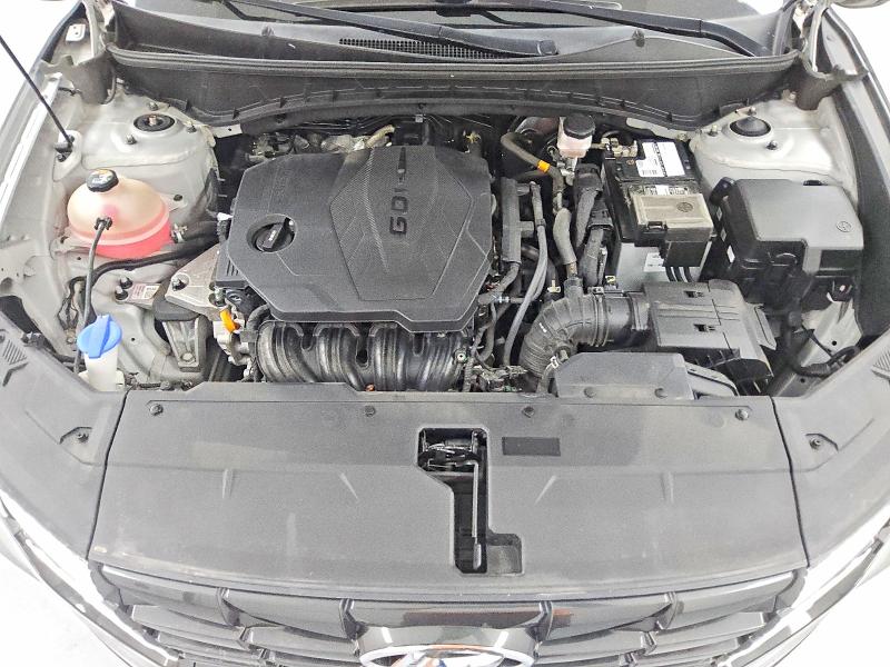 2022 Hyundai Tucson მანქანა იყიდება აუქციონზე, vin: 5NMJF3AE5NH007399, აუქციონის ნომერი: 57042666