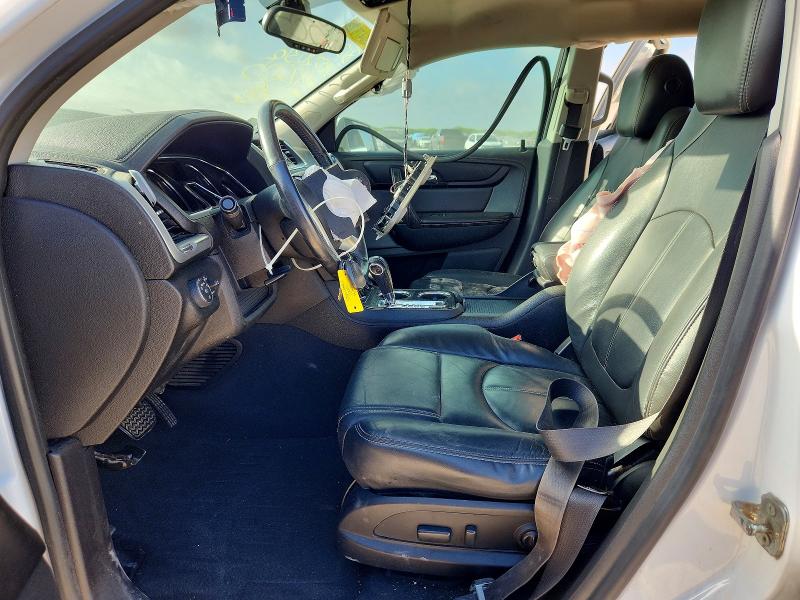 2017 Gmc Acadia Limited მანქანა იყიდება აუქციონზე, vin: 1GKKVSKD1HJ247205, აუქციონის ნომერი: 68092056