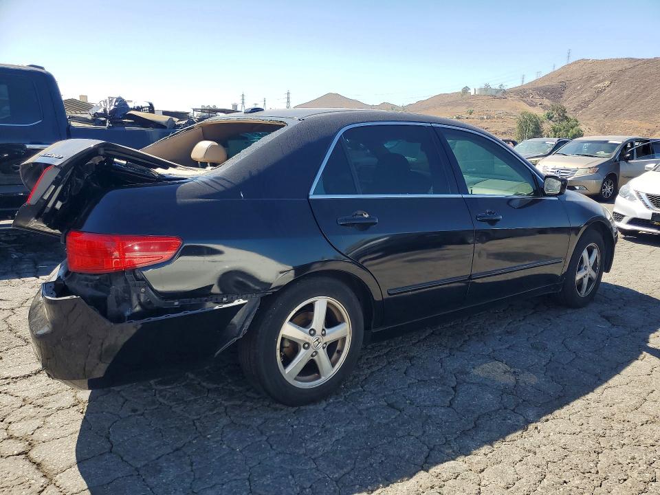 2005 Honda Accord მანქანა იყიდება აუქციონზე, vin: 1HGCM56835A030737, აუქციონის ნომერი: 69965656