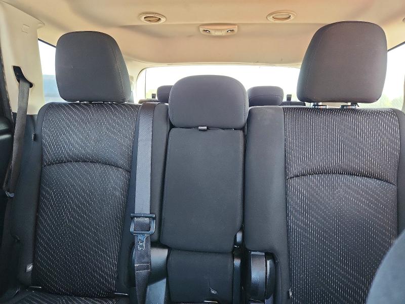 Auction sale of the 2014 Dodge Journey, vin: 3C4PDCBB4ET149363        , lot number: 68601806