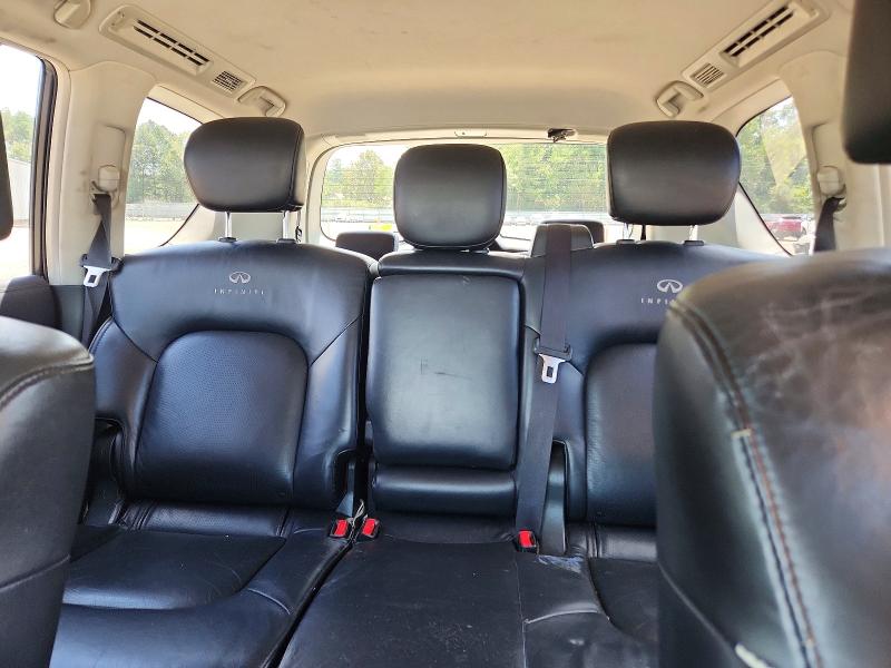 Продаж на аукціоні авто 2012 Infiniti Qx56, vin: JN8AZ2ND9C9715137, номер лоту: 67807716